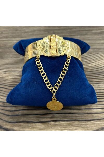 HAS GÜMÜŞ Gümüş Bilezik