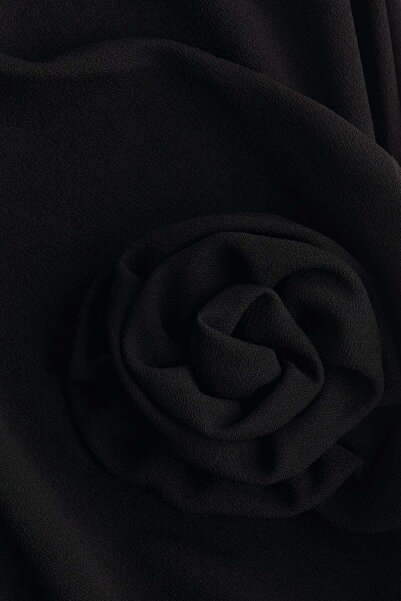 H&M Shoulder-pad dress