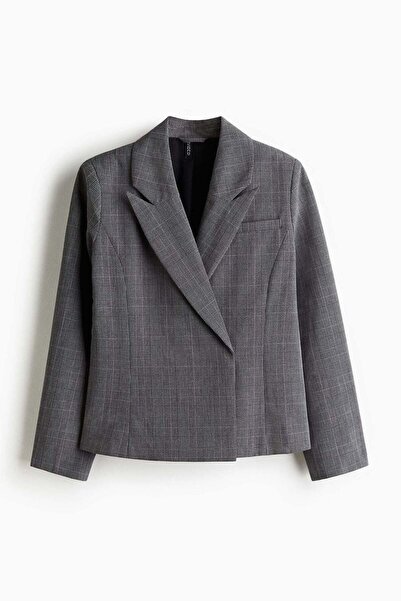 H&M Boxy blazer
