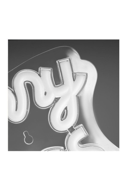 Lumi LUXURY Merry Christmas LED Neon Christmas lamp 42.7x21 cm