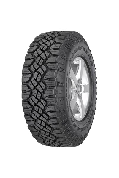 Goodyear 255/55 R19 111Q XL Wrangler Duratrac FP Yaz 4x4 2023