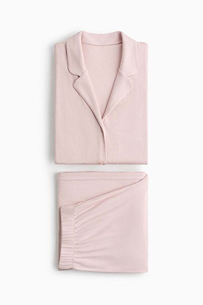 H&M Modal-blend pyjamas