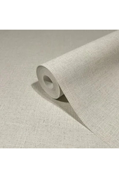 Marburg Textile-effect wallpaper, plain, 33391 Travertino