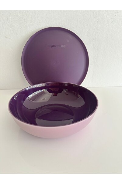 Tupperware berrak servis kasesi 740ml