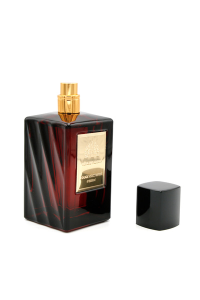 global fashion Global Fashion Eau de Parfum, 100 ml, Rouge Nocturne