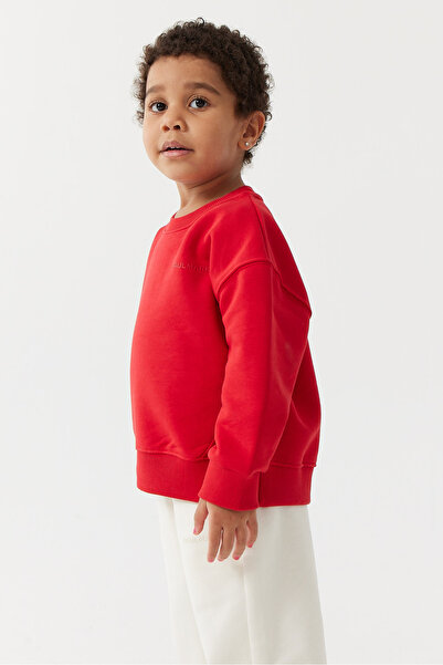 PAULMARK Φούτερ για κορίτσια Basic