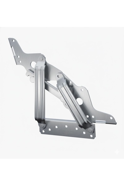 EKSAN Büyük Japon Mekanizması Kanepe Çekyat Mekanizması 1 Çift Sağ Sol