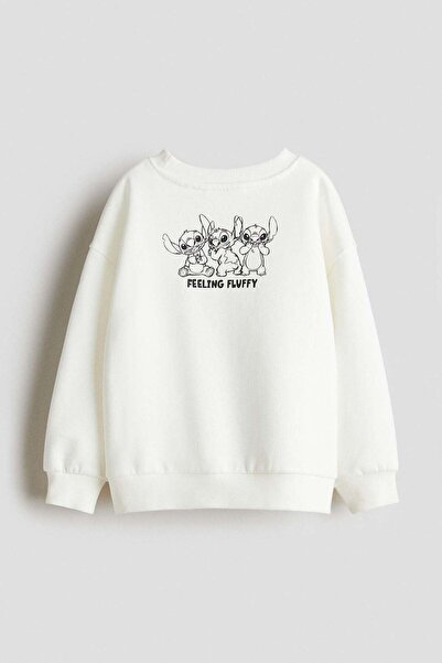 H&M 2-piece sweatshirt and leggings set