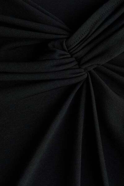 H&M Twist-detail top