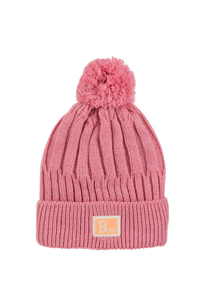 KARAKAŞ Kitti k24140-02 9-15 year old girl's beanie