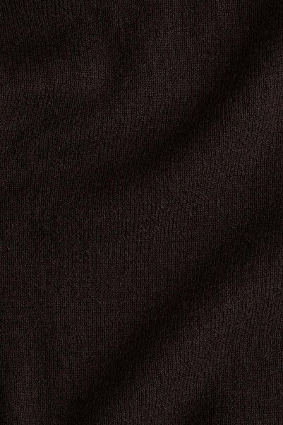 H&M Cashmere-blend polo-neck jumper
