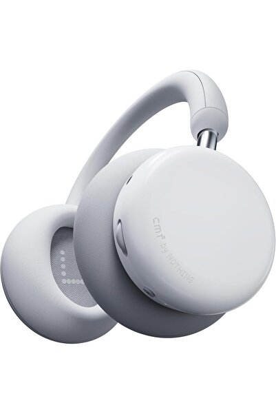cmf by NOTHING Headphone Pro A11300010 (B175) - Light Grey