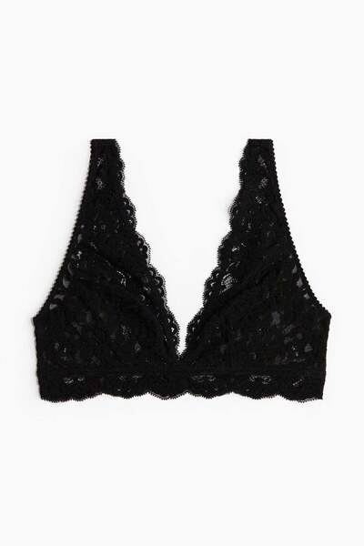 H&M Lace bralette