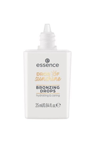 Essence Drop Of Sunshine Bronzing Drops, Essence, 25 ml