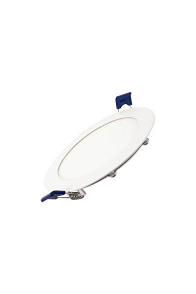 18W Beyaz 3000K Siva Alti Yuvarlak Led Panel AP01-01800