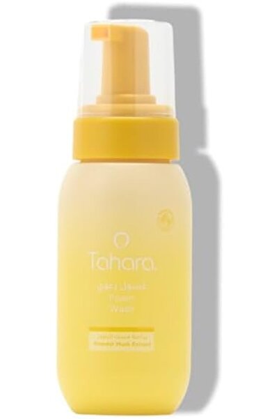 Tahara غسول حميم برائحة المسك، 200 مل