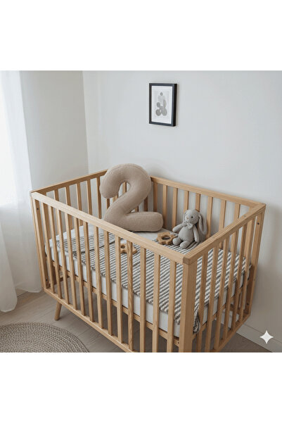 Woodesk Morbido 2 Number, Pillow, Cushion, Fiber Filled, Welsoft, 40 cm