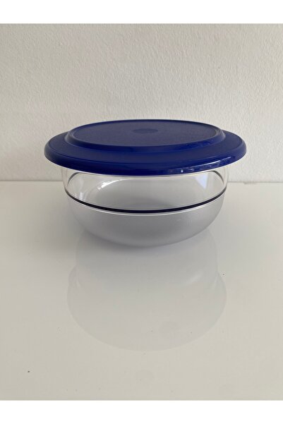 Tupperware kristalin 1.1lt lacivert