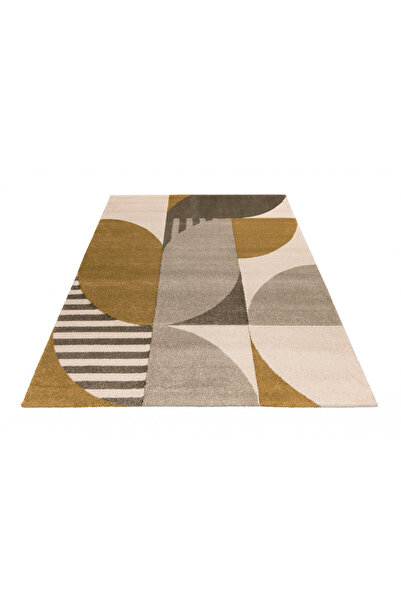 Talis Honolulu Gold Carpet 120x170 cm