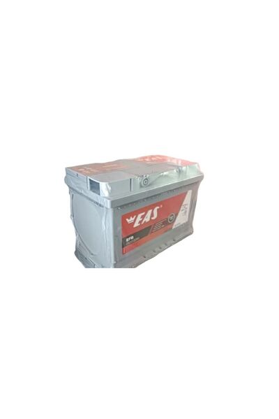 EAS 12V 72 AH START-STOP EFB AKÜ