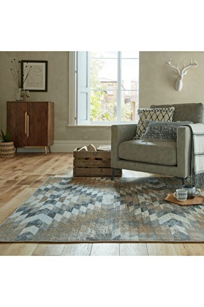 Talis Covor Nina Multicolor 120x170 cm, Flair Rugs