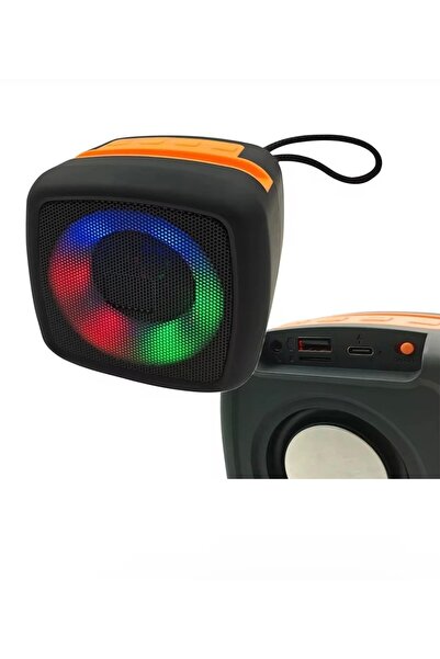 Everton RT-346 DISCO SERIES Bluetooth Hoparlör