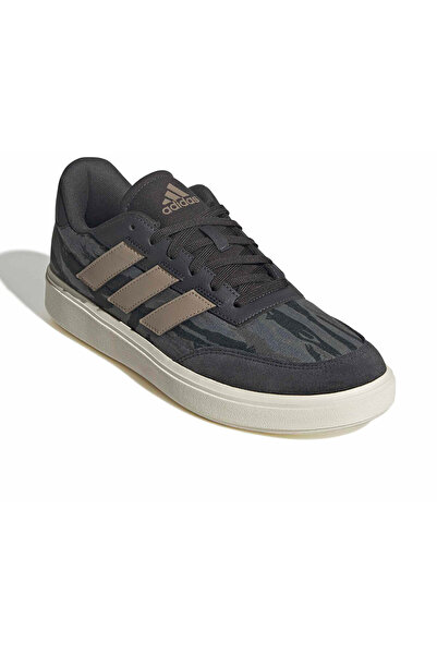 adidas Courtblock sneaker walking casual shoes