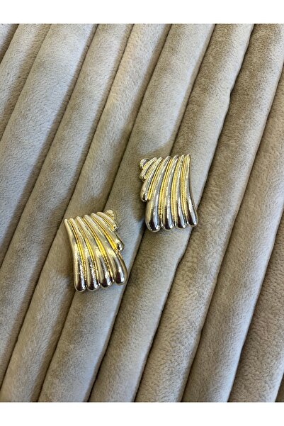 gozdeasutayaccessory Basic Earrings
