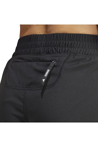 adidas Otr B Short Women's Black Running Shorts Women's Running Shorts Ix6371
