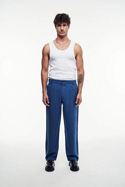 2512 Clothing Chino Relaxed Fit Pants
