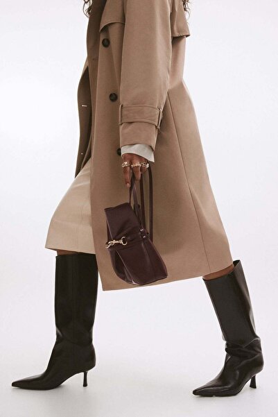 H&M Pouch-look crossbody bag