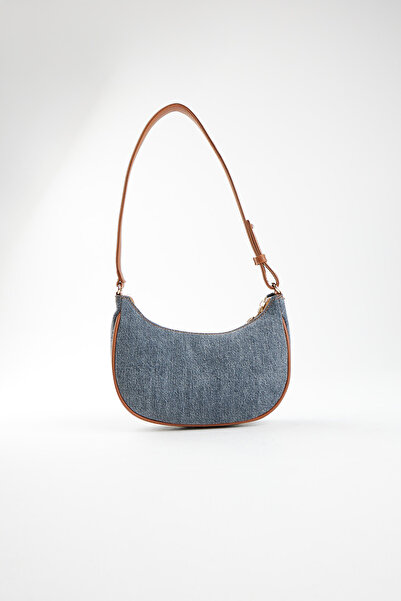 PAULMARK Γυναικεία τσάντα ώμου