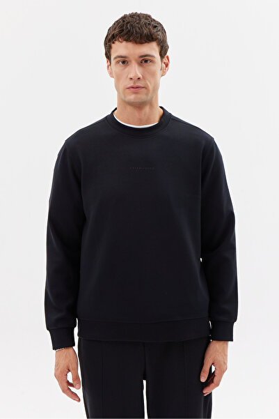 PAULMARK Ανδρικό μπλουζάκι με απαλή υφή