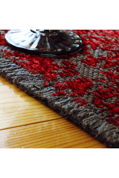 Talis Amalfi Ruby Carpet 80x150 cm