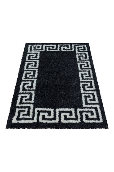 Talis Carpet Hera Anthracite 140x200 cm