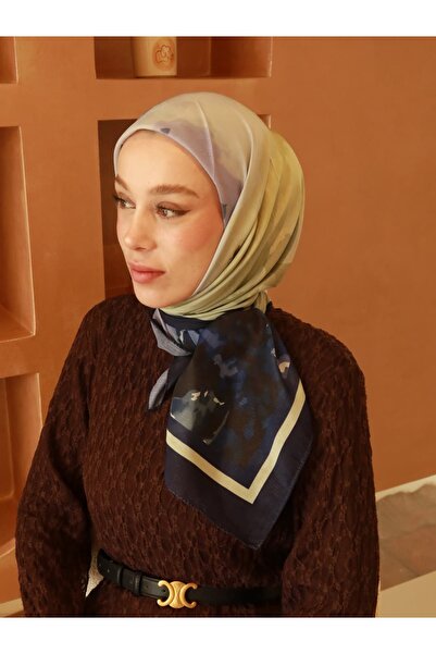 Modakaşmir وشاح مايرين دين لينا