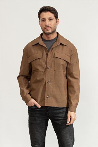 BOSS C-Craig-2PP Erkek Mont