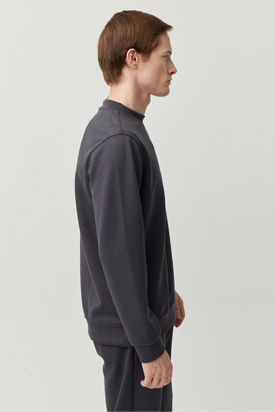 PAULMARK Ανδρικό μπλουζάκι με απαλή υφή