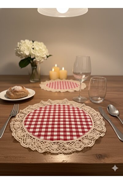 Rose go home Petibör Servis 6 ‘lı set