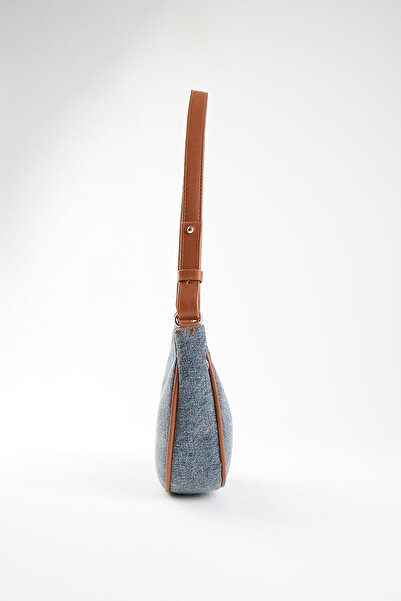 PAULMARK Γυναικεία τσάντα ώμου