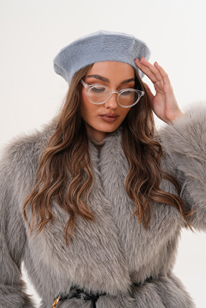 Ritagarcia Plush Painter Hat (Beret)