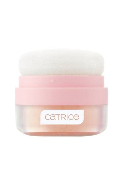 Catrice Spring Awakening Glitter Bomb Cushion Highlighter Powder, 3.5 g