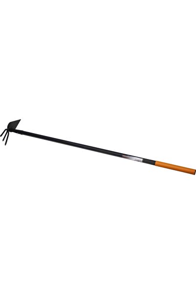 richmann exclusive Sapă ascuțită cu mâner metalic, 3 dinți, 113 cm,