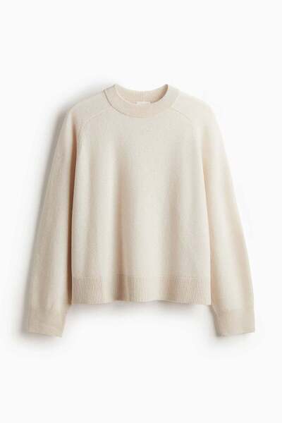H&M Oversized wool jumper