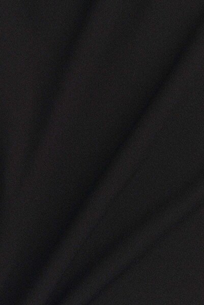 H&M Wide jersey trousers