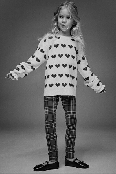 H&M Jacquard-knit jumper