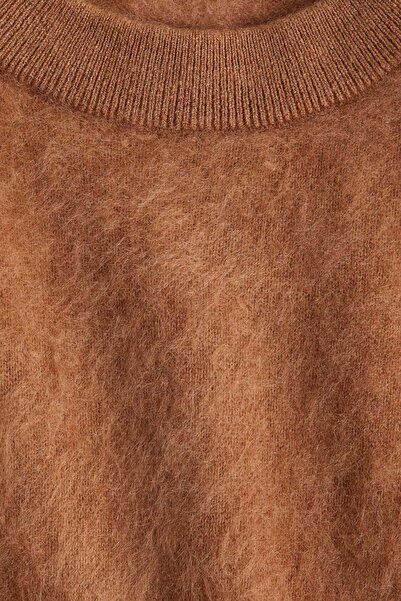 H&M Brushed cashmere jumper