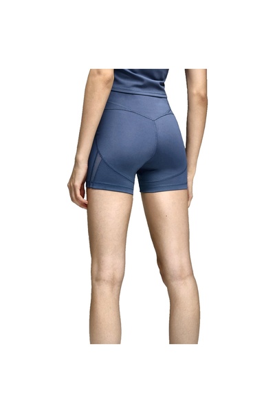 Puma Shape Short Tight 4 Women's Blue Running Shorts Women's Running Shorts 527470