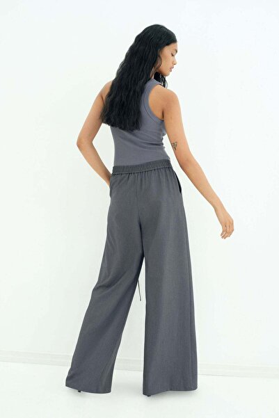 H&M Wide trousers