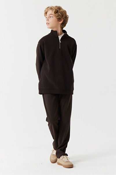 PAULMARK Класически панталон за момче